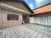 Casa / Sobrado para Venda em Peruíbe/SP Guaraú 3 Quartos