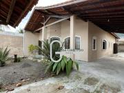 Casa / Sobrado para Venda em Peruíbe/SP Guaraú 3 Quartos