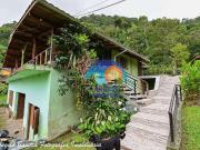 Casa / Sobrado para Venda em Peruíbe/SP Guaraú 3 Quartos