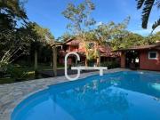 Casa / Sobrado para Venda em Peruíbe/SP Guaraú 4 Quartos