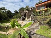 Casa / Sobrado para Venda em Peruíbe/SP Guaraú 4 Quartos