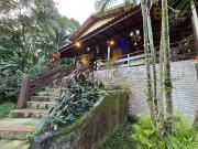 Casa / Sobrado para Venda em Peruíbe/SP Guaraú 6 Quartos