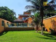 Casa / Sobrado para Venda em Peruíbe/SP Guaraú 8 Quartos