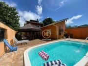 Casa / Sobrado para Venda em Peruíbe/SP Guaraú 9 Quartos