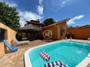 Casa / Sobrado para Venda em Peruíbe/SP Guaraú 9 Quartos