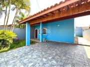Casa / Sobrado para Venda em Peruíbe/SP Jardim Barra de...