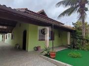 Casa / Sobrado para Venda em Peruíbe/SP Jardim Barra de...