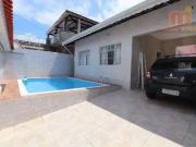 Casa / Sobrado para Venda em Peruíbe/SP Jardim Barra de...