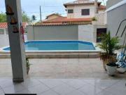 Casa / Sobrado para Venda em Peruíbe/SP Jardim Barra de...