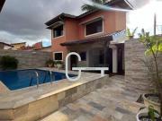 Casa / Sobrado para Venda em Peruíbe/SP Jardim Barra de...