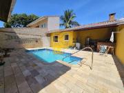 Casa / Sobrado para Venda em Peruíbe/SP Jardim Barra de...
