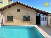 Casa / Sobrado para Venda em Peruíbe/SP Jardim Barra de...