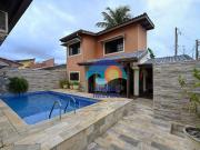Casa / Sobrado para Venda em Peruíbe/SP Jardim Barra de...