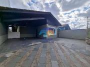 Casa / Sobrado para Venda em Peruíbe/SP Jardim Barra de...