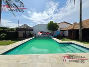 Casa / Sobrado para Venda em Peruíbe/SP Jardim Barra de...