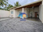 Casa / Sobrado para Venda em Peruíbe/SP Jardim Barra de...