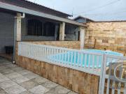 Casa / Sobrado para Venda em Peruíbe/SP Jardim Beira Mar...