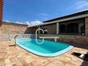 Casa / Sobrado para Venda em Peruíbe/SP Jardim Beira Mar...