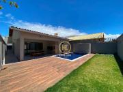 Casa / Sobrado para Venda em Peruíbe/SP Jardim Beira Mar...