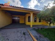 Casa / Sobrado para Venda em Peruíbe/SP Jardim Beira Mar...