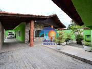 Casa / Sobrado para Venda em Peruíbe/SP Jardim Beira Mar...