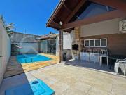 Casa / Sobrado para Venda em Peruíbe/SP Jardim Beira Mar...