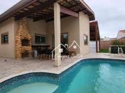 Casa / Sobrado para Venda em Peruíbe/SP Jardim Beira Mar...