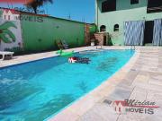 Casa / Sobrado para Venda em Peruíbe/SP Jardim Beira Mar...