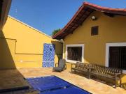 Casa / Sobrado para Venda em Peruíbe/SP Jardim Beira Mar...