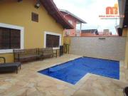 Casa / Sobrado para Venda em Peruíbe/SP Jardim Beira Mar...