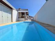 Casa / Sobrado para Venda em Peruíbe/SP Parque Turístico...