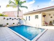 Casa / Sobrado para Venda em Peruíbe/SP Jardim Beira Mar...