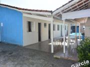 Casa / Sobrado para Venda em Peruíbe/SP Jardim Beira Mar...