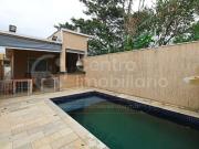 Casa / Sobrado para Venda em Peruíbe/SP Jardim Brasil 2...