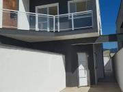 Casa / Sobrado para Venda em Peruíbe/SP Jardim Brasil 2...