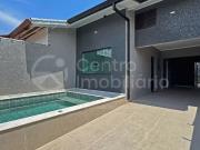 Casa / Sobrado para Venda em Peruíbe/SP Jardim Brasil 2...