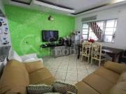 Casa / Sobrado para Venda em Peruíbe/SP Jardim Brasil 6...