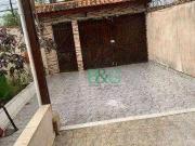 Casa / Sobrado para Venda em Peruíbe/SP Jardim Caraguava...