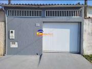 Casa / Sobrado para Venda em Peruíbe/SP Jardim Caraguava...