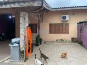 Casa / Sobrado para Venda em Itanhaém/SP Agenor de...