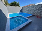 Casa / Sobrado para Venda em Peruíbe/SP Jardim...