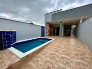 Casa / Sobrado para Venda em Peruíbe/SP Jardim...