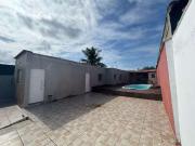 Casa / Sobrado para Venda em Peruíbe/SP Vila Romar 2 Quartos