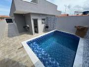 Casa / Sobrado para Venda em Peruíbe/SP Jardim...