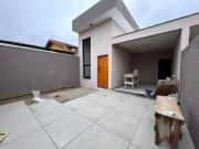 Casa / Sobrado para Venda em Peruíbe/SP Jardim...