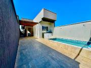 Casa / Sobrado para Venda em Peruíbe/SP Jardim...