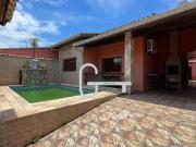 Casa / Sobrado para Venda em Peruíbe/SP Jardim...