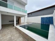 Casa / Sobrado para Venda em Peruíbe/SP Jardim...