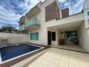 Casa / Sobrado para Venda em Peruíbe/SP Jardim...