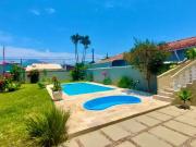 Casa / Sobrado para Venda em Peruíbe/SP Jardim...